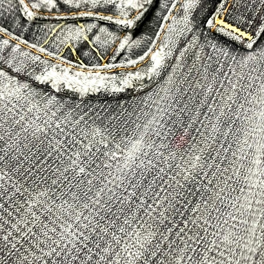 TRUE RELIGION（トゥルーレリジョン） TRUE RELIGION JOEY デニム