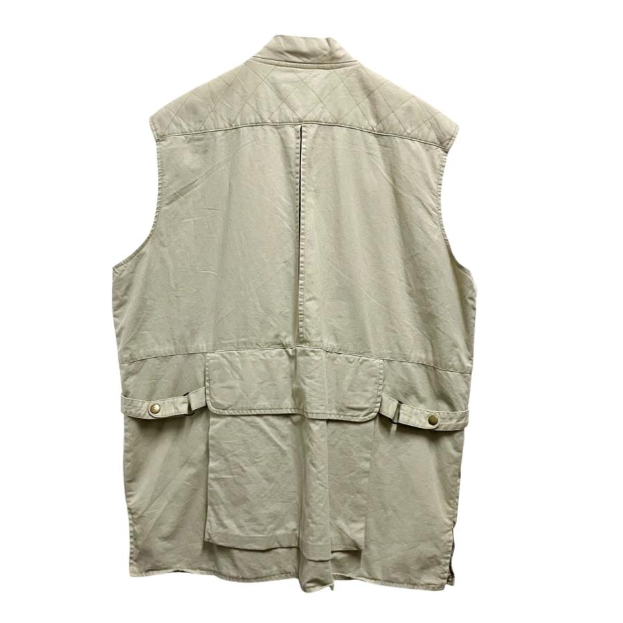 WOOLRICH（ウールリッチ） WOOLRICH 00S ワークベスト 584 ベージュ