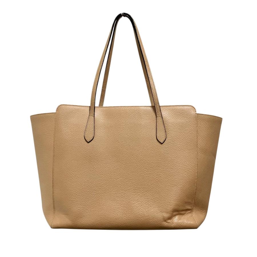 サンローラン パリ とGUCCIスウィングトートバッグ　2点セット アウトレット】SAINT LAURENT サンローラン トートバッグ/RIVE GAUCHE