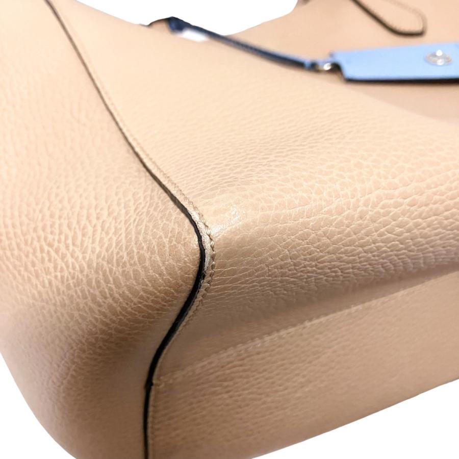 本物 グッチ GUCCI スウィング ショルダーバッグ トートバッグ レザー ターコイズブルー 354408 Swing バッグ 中古 楽天市場】【バッグ】GUCCI グッチ スウィング トートバッグ