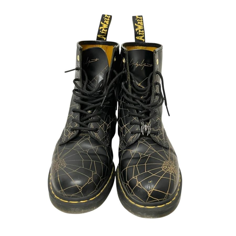 Dr.Martens（ドクターマーチン） ドクターマーチン×ヨウジヤマモト Dr 