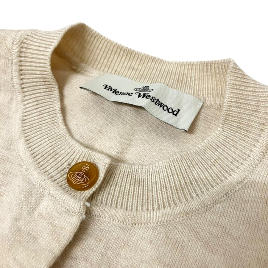 Vivienne Westwood（ヴィヴィアンウエストウッド） シルク混