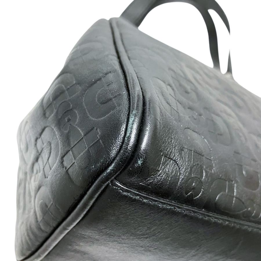 グッチ ショルダーバッグ チャーミー GUCCI（グッチ） チャーミー トートバッグ 289714 ブラック