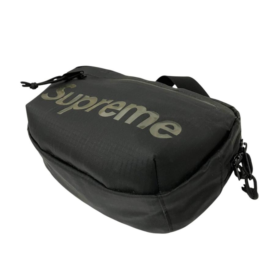 Supreme ブラック ボディバッグ　トートバッグ X-Large Tote Bag + Utility Pouch - Shop - Supreme