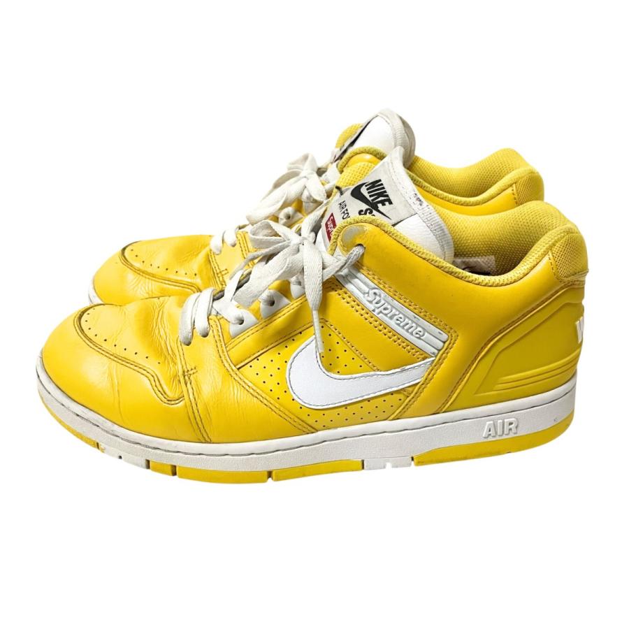 Supreme（シュプリーム） シュプリーム×ナイキ Supreme×NIKE SB Air 