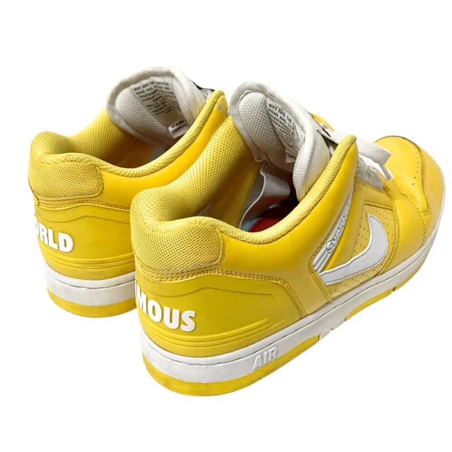 Supreme（シュプリーム） 【値下げ】Supreme×NIKE SB Air Force 2