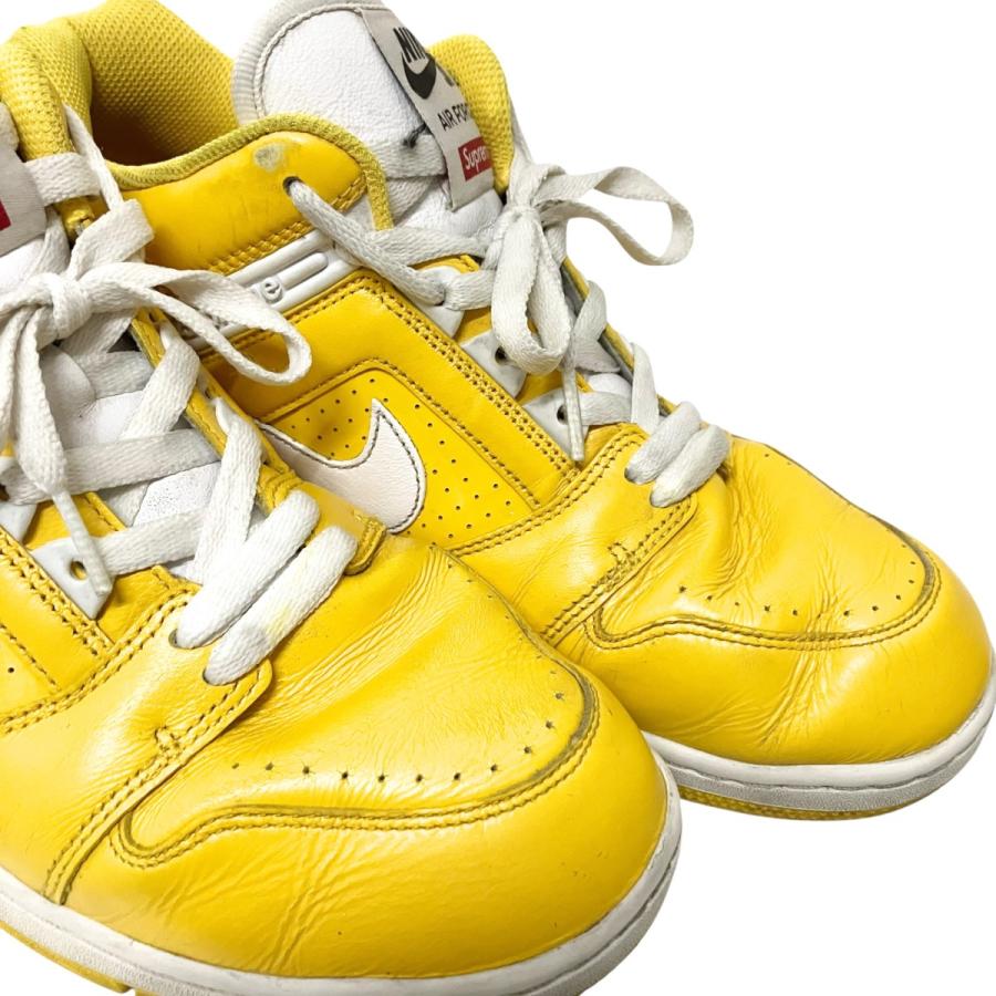Supreme（シュプリーム） シュプリーム×ナイキ Supreme×NIKE SB Air 