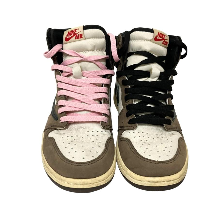 NIKE（ナイキ） ナイキ×トラヴィス・スコット NIKE×TRAVIS SCOTT AIR