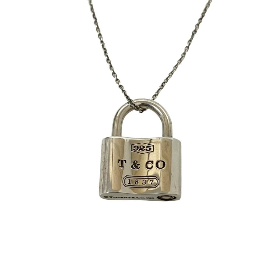 TIFFANY&Co.（ティファニー） 【値下げ】Tiffany ＆ Co． ダブルロック