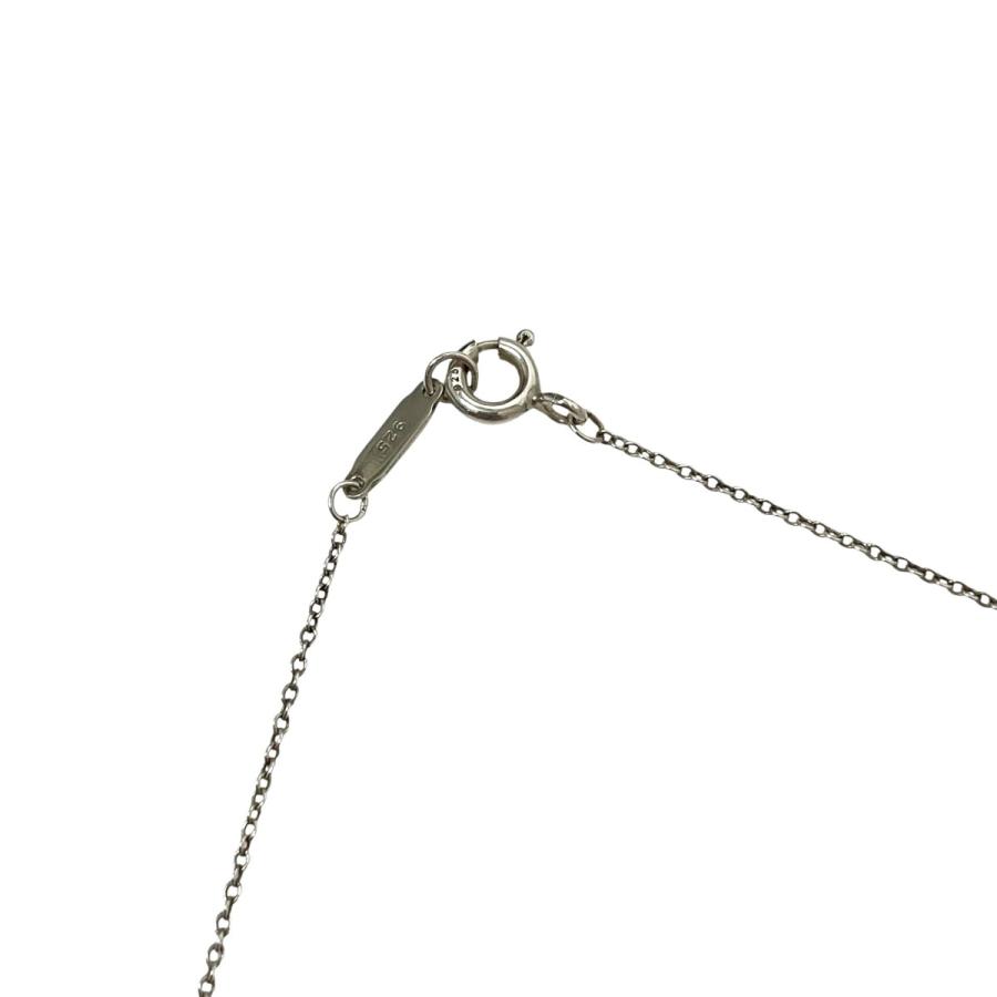 TIFFANY&Co.（ティファニー） 【値下げ】Tiffany ＆ Co． ダブルロック