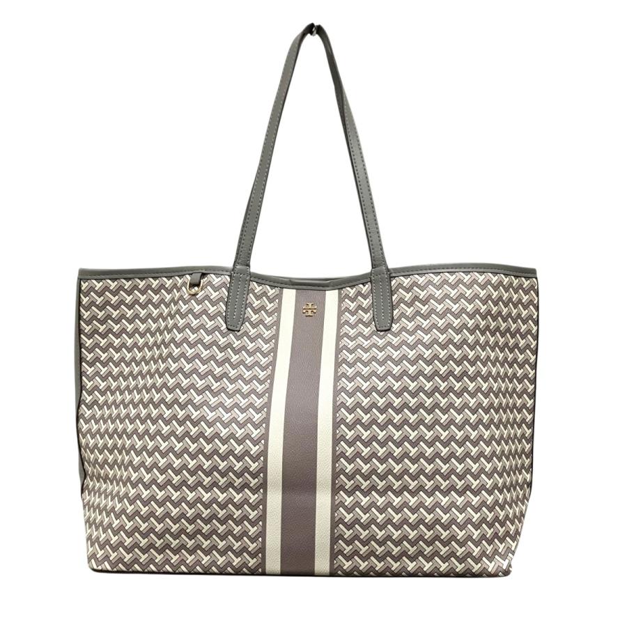 TORY BURCH（トリーバーチ） トートバッグ 10008684 グレー