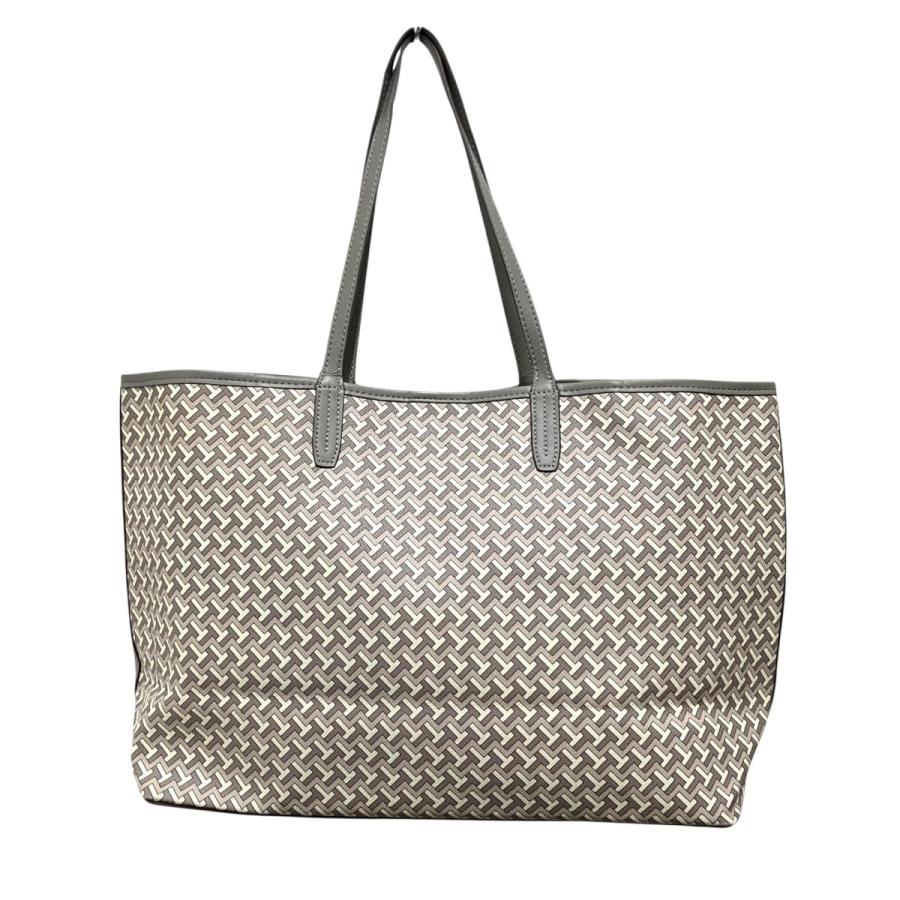 TORY BURCH（トリーバーチ） トートバッグ 10008684 グレー