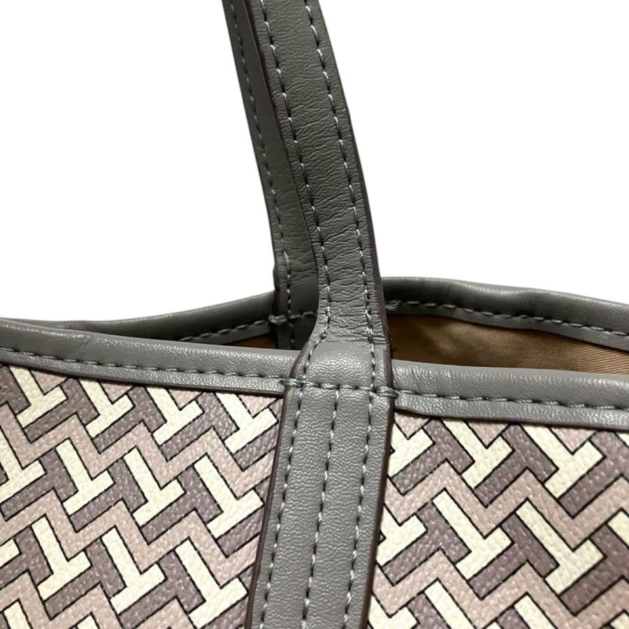 TORY BURCH（トリーバーチ） トートバッグ 10008684 グレー