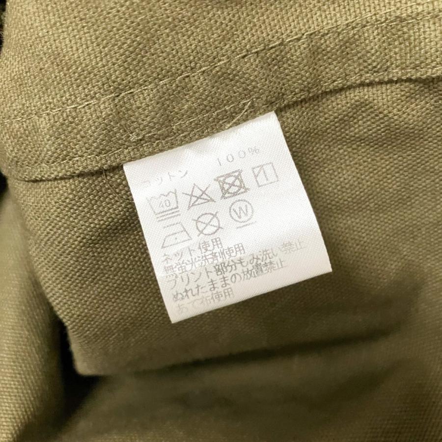 サプール SAPEur OD Duck Shooting Shirt Baseball ベースボールシャツ