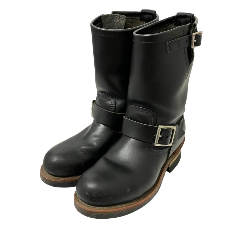 RED WING SHOES（レッドウィング） RED WING エンジニアブーツ 2268