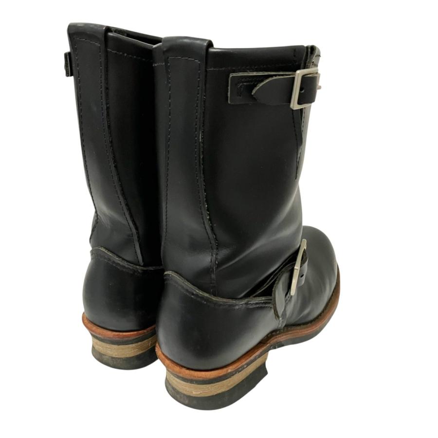 RED WING SHOES（レッドウィング） RED WING エンジニアブーツ 2268