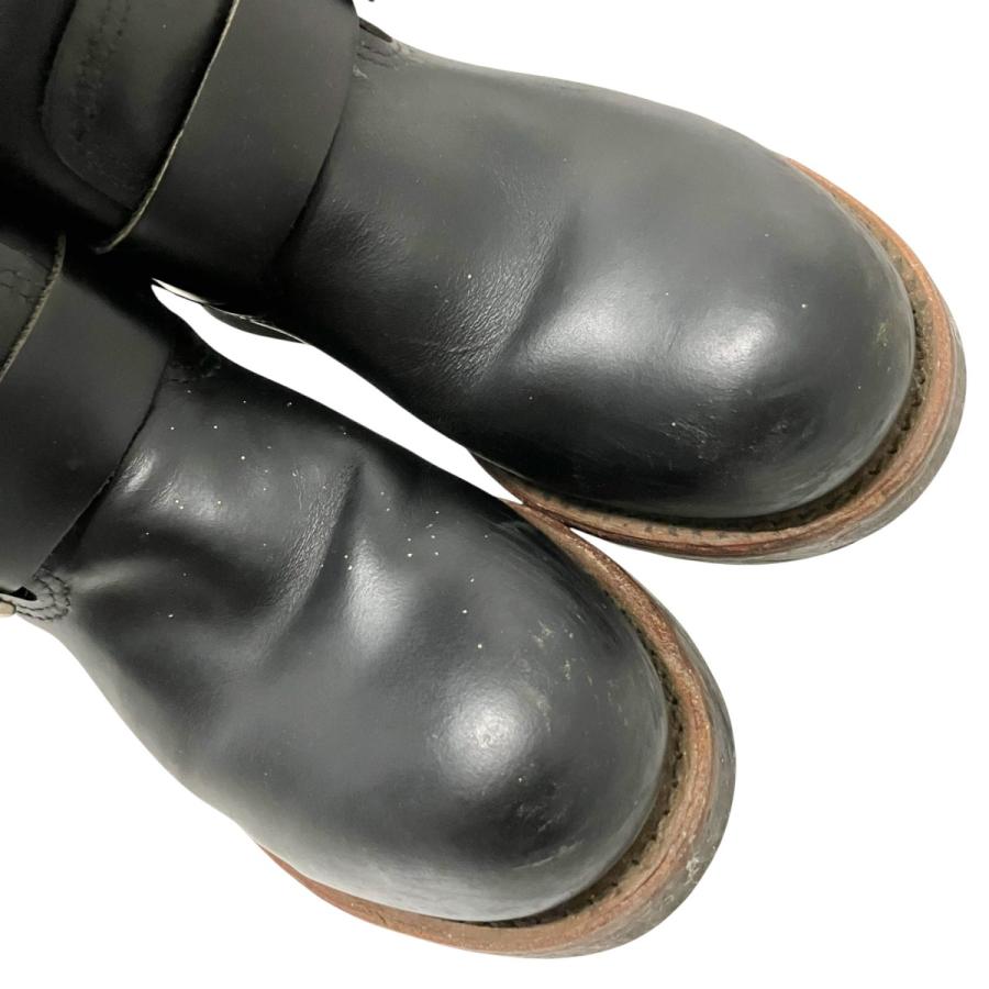 RED WING SHOES（レッドウィング） 【値下げ】RED WING エンジニア