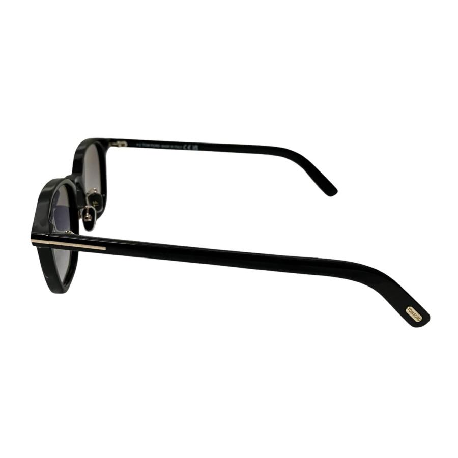 TOM FORD（トムフォード） ボストンサングラス TF978 D ブラック