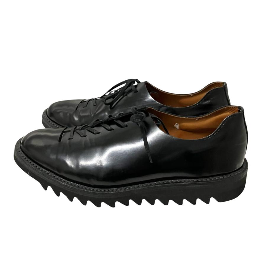 REGAL スーパーレザーシューズ REGAL（リーガル） 【値下げ】REGAL×DESCENTE レザーシューズ 42AL