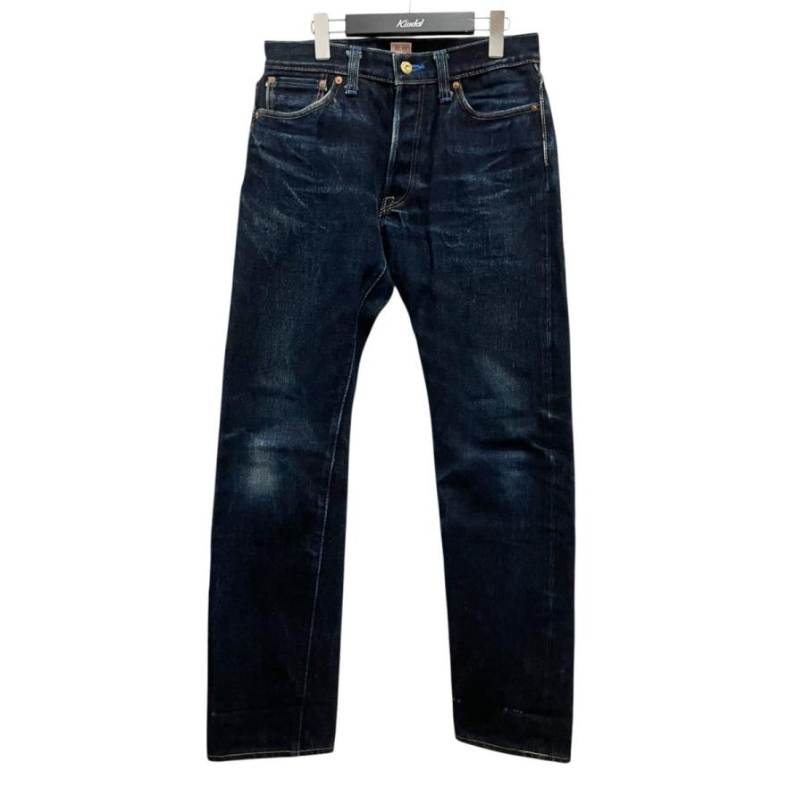 サムライジーンズ SAMURAI JEANS 25oz 20th Anniversary デニムパンツ