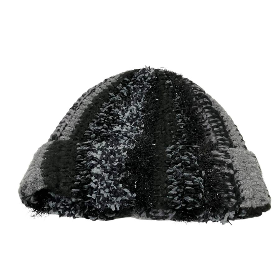 Supreme（シュプリーム） Supreme Tinsel Stripe Beanie ニット