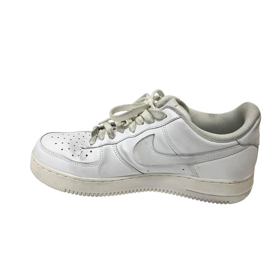 NIKE（ナイキ） NIKE AIR FORCE 1 07 スニーカー CW2288 111 ホワイト