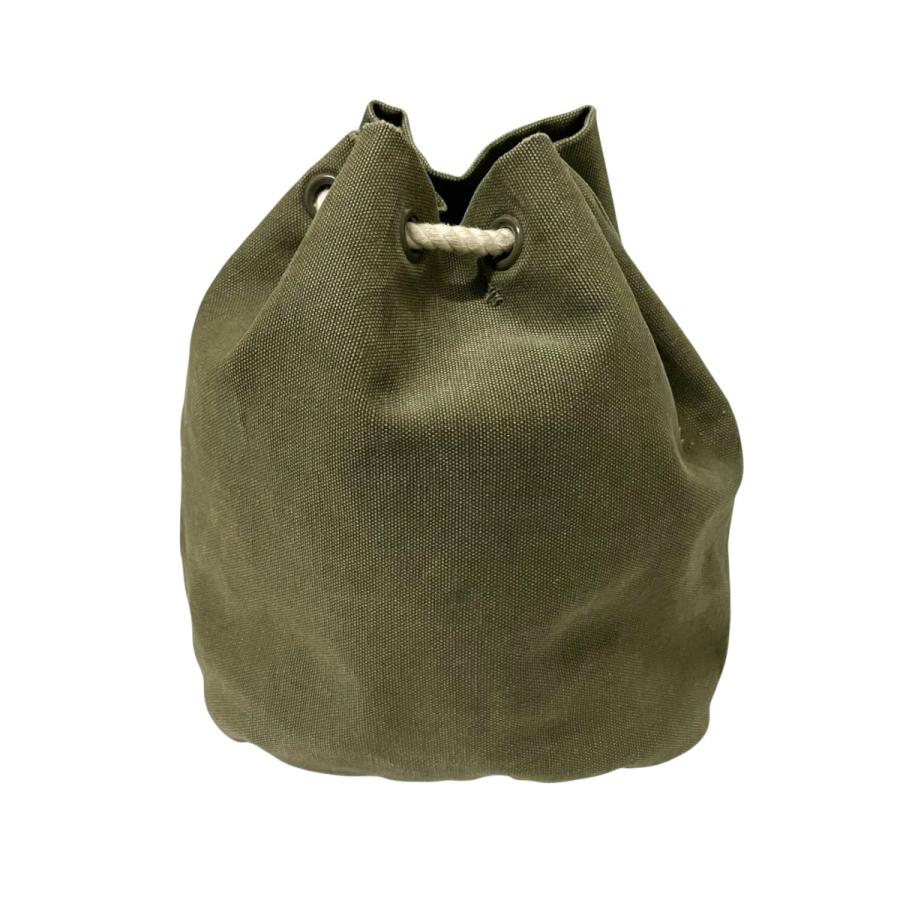 READY MADE レディメイド　ROPE SACK 巾着　バッグ READY MADES（レディメイド） READYMADE ROPE SACK 巾着バッグ