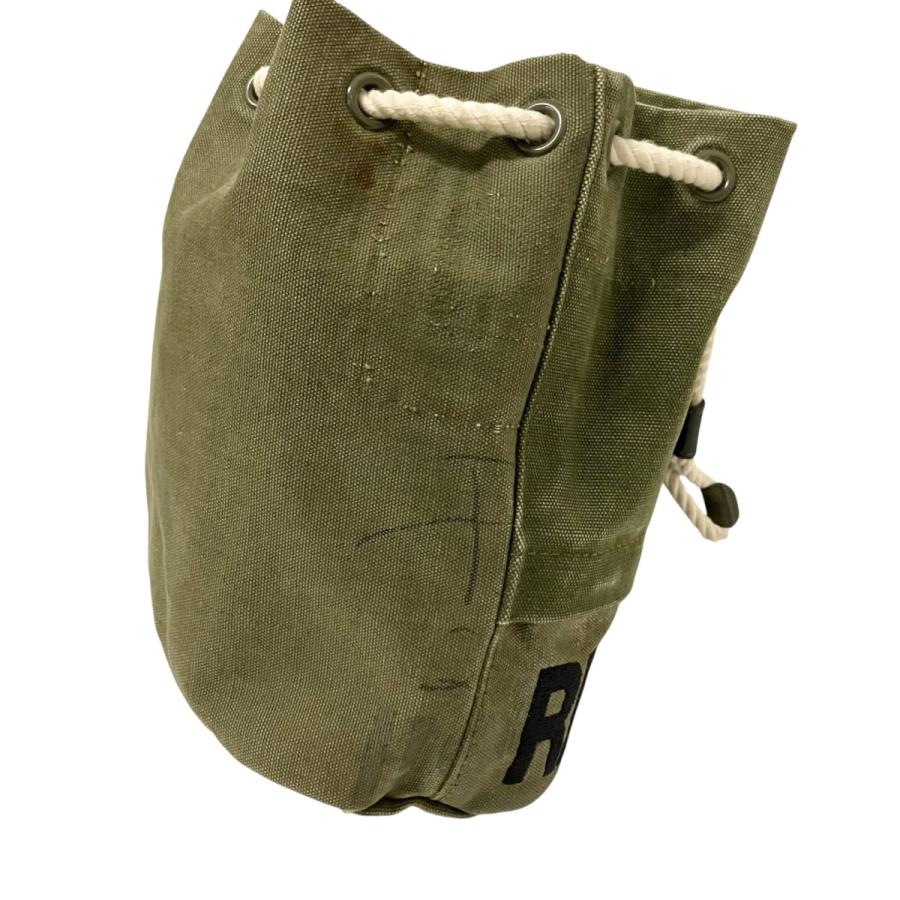 READY MADES（レディメイド） READYMADE ROPE SACK 巾着バッグ
