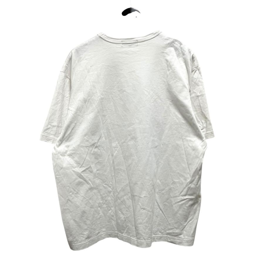 COMME des GARCONS HOMME コムデギャルソンオム 綿度詰天竺 製品