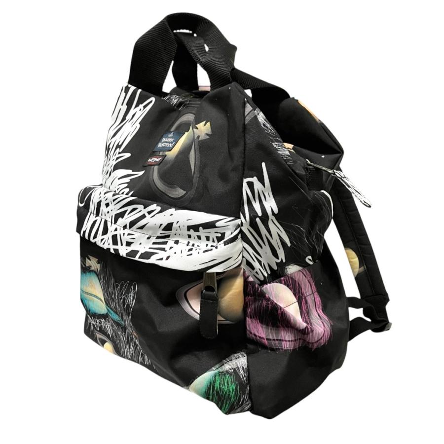 EASTPAK（イーストパック） イーストパック×ヴィヴィアンウエスト