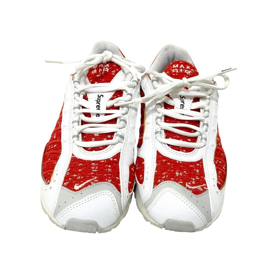NIKE（ナイキ） ナイキ×シュプリーム NIKE×Supreme AIR MAX TAILWIND 4