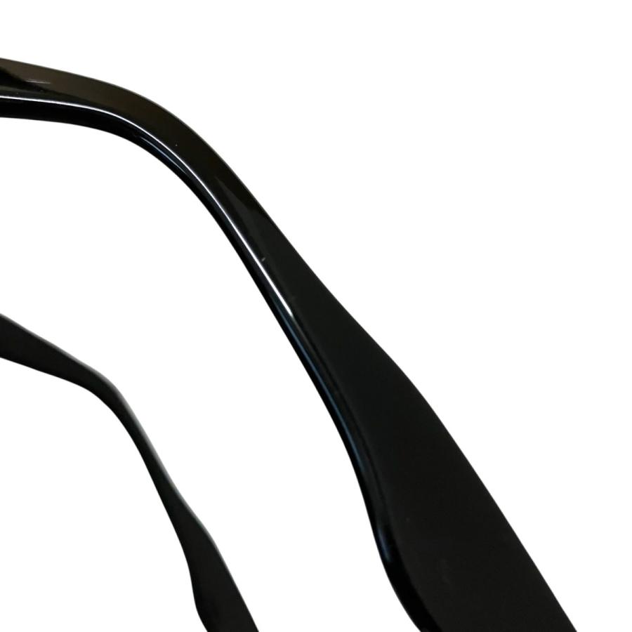 TOM FORD（トムフォード） ボスリントン眼鏡 TF5783 D B ブラック