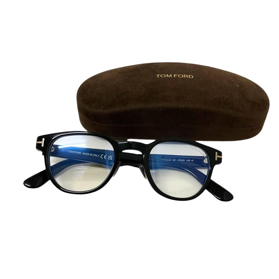 TOM FORD（トムフォード） 【値下げ】TOM FORD ボスリントン眼鏡