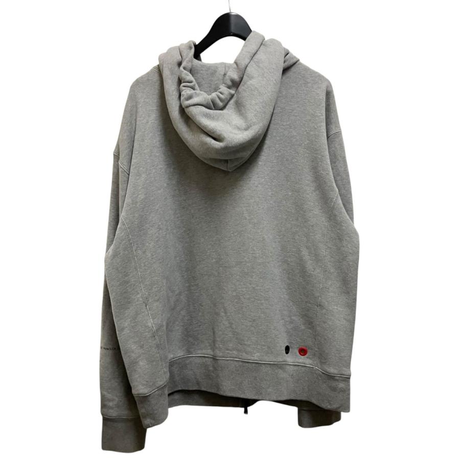 MONCLER（モンクレール） ×Fragment MAGLIA ZIP HOODIE ジップパーカー