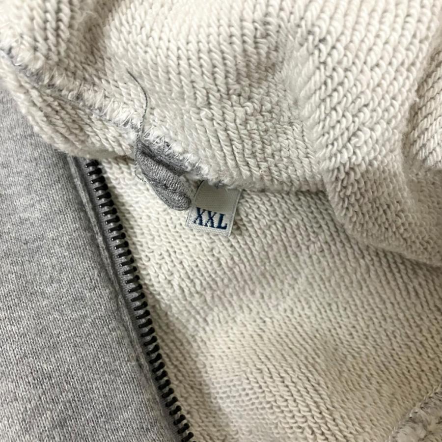 MONCLER（モンクレール） ×Fragment MAGLIA ZIP HOODIE ジップパーカー