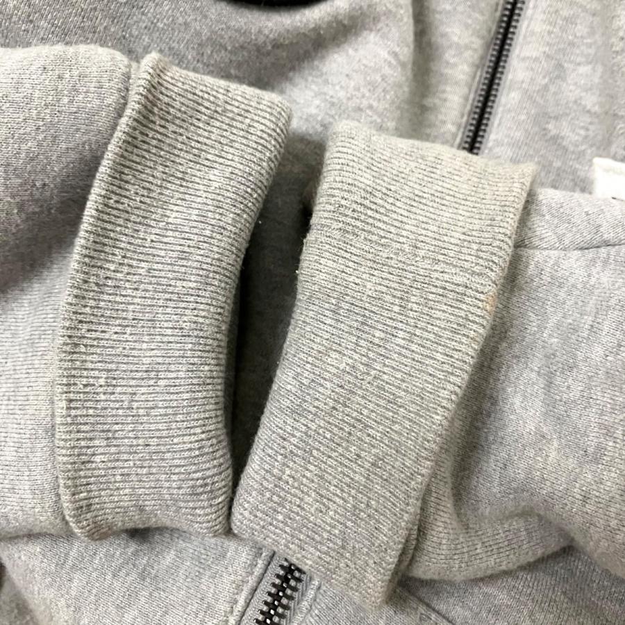 MONCLER（モンクレール） ×Fragment MAGLIA ZIP HOODIE ジップパーカー
