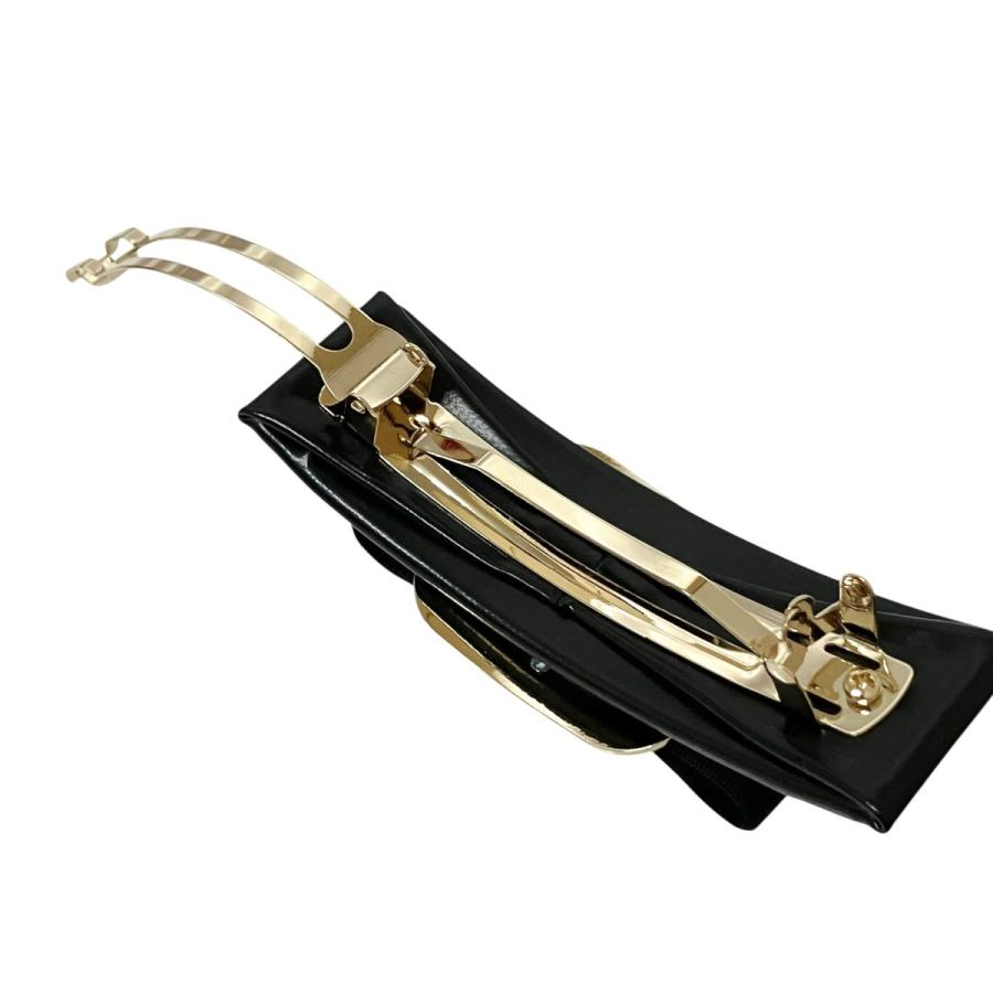 フェラガモ Ferragamo ヴァラリボンバレッタ ブラック : カインドオル