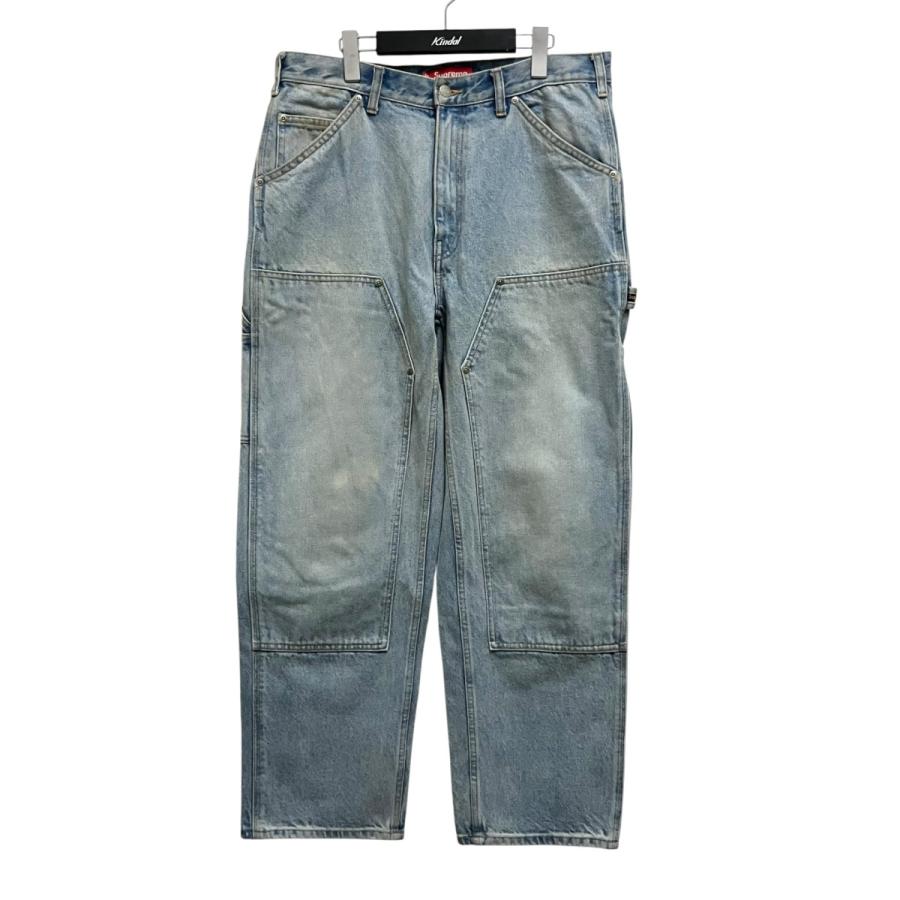 Supreme（シュプリーム） 【値下げ】Supreme double knee painter pant