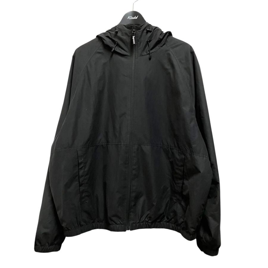 Supreme（シュプリーム） Supreme Lightweight Nylon Hooded Jacket
