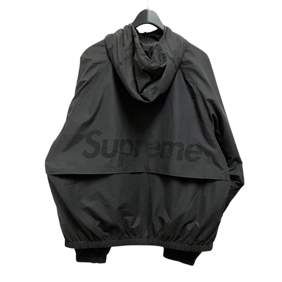Supreme（シュプリーム） Supreme Lightweight Nylon Hooded Jacket