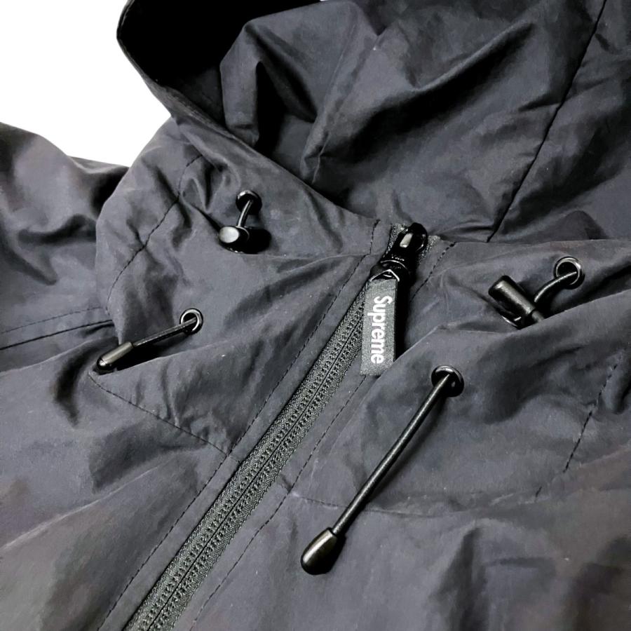 Supreme（シュプリーム） Supreme Lightweight Nylon Hooded Jacket