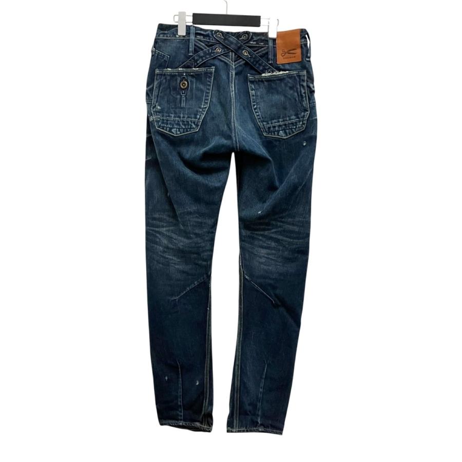 DENHAM（デンハム） デニムパンツ 01 24 11 11 002 ブルー サイズ：29