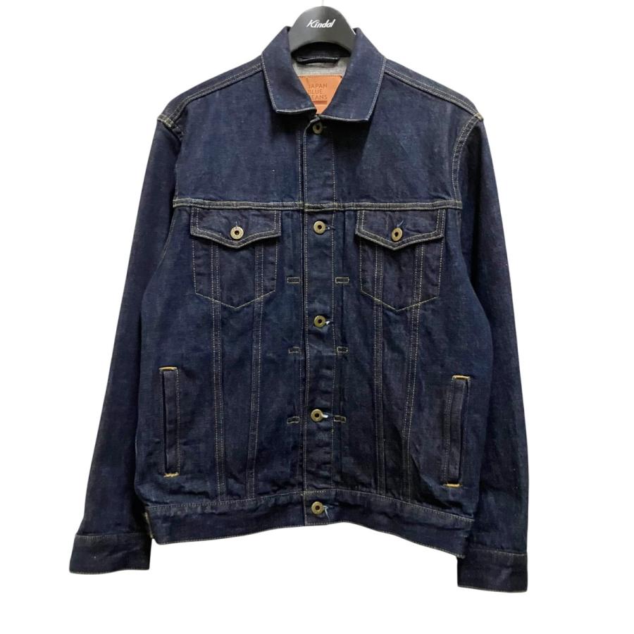 JAPAN BLUE JEANS（ジャパンブルージーンズ） デニムジャケット 