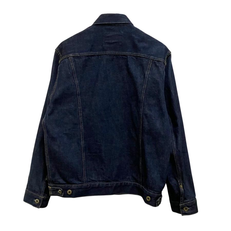 JAPAN BLUE JEANS（ジャパンブルージーンズ） デニムジャケット 