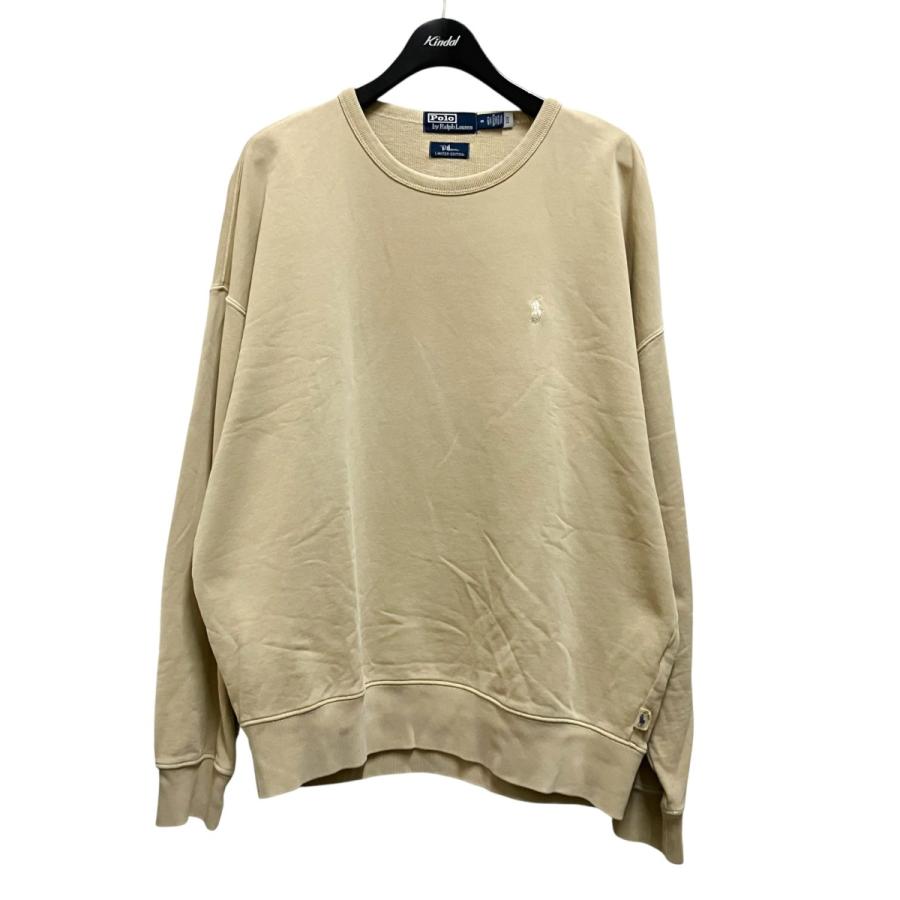 POLO RALPH LAUREN（ポロ・ラルフローレン） ポロラルフローレン×ロン