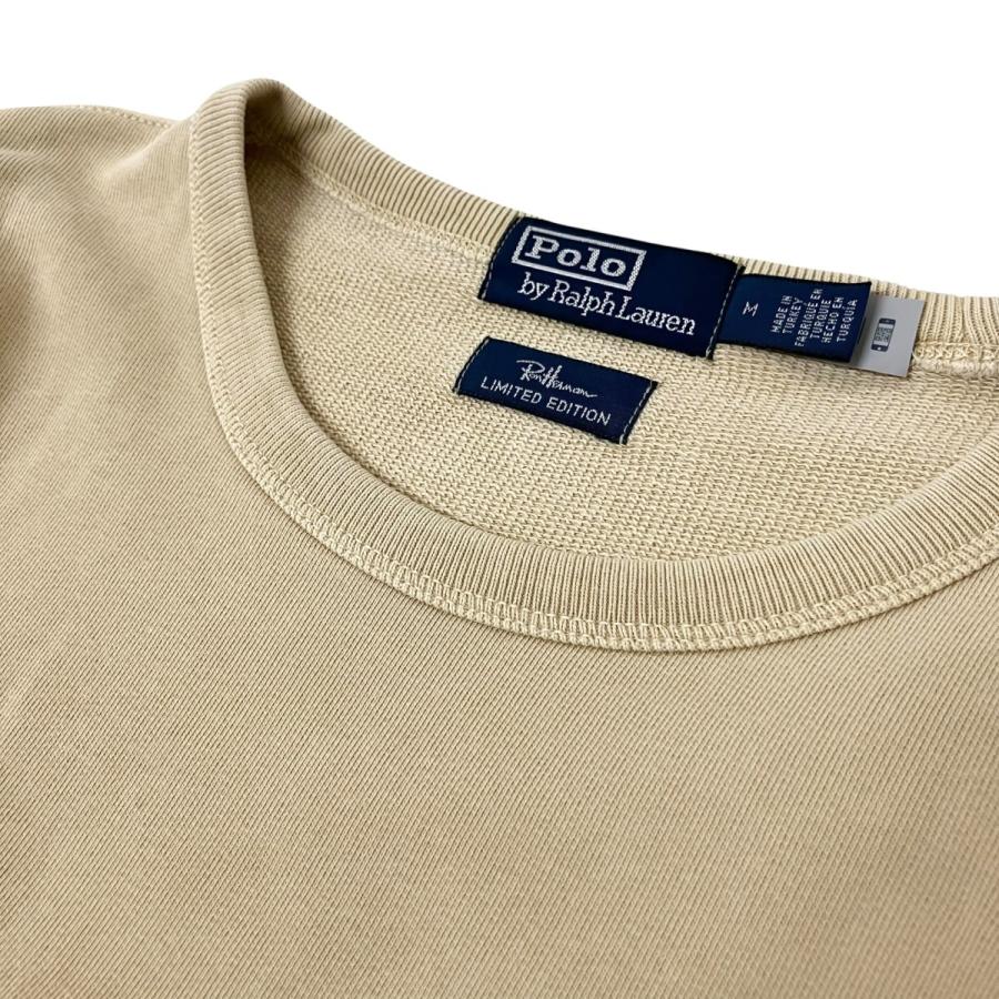 POLO RALPH LAUREN（ポロ・ラルフローレン） ポロラルフローレン×ロン