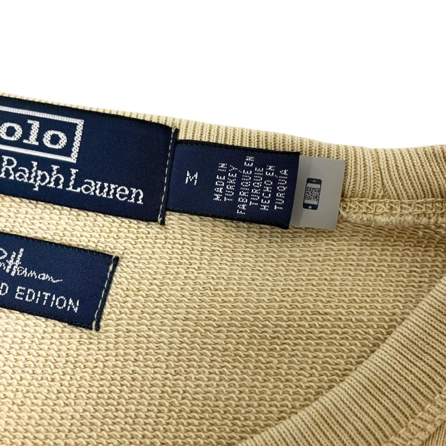 POLO RALPH LAUREN（ポロ・ラルフローレン） ポロラルフローレン×ロン