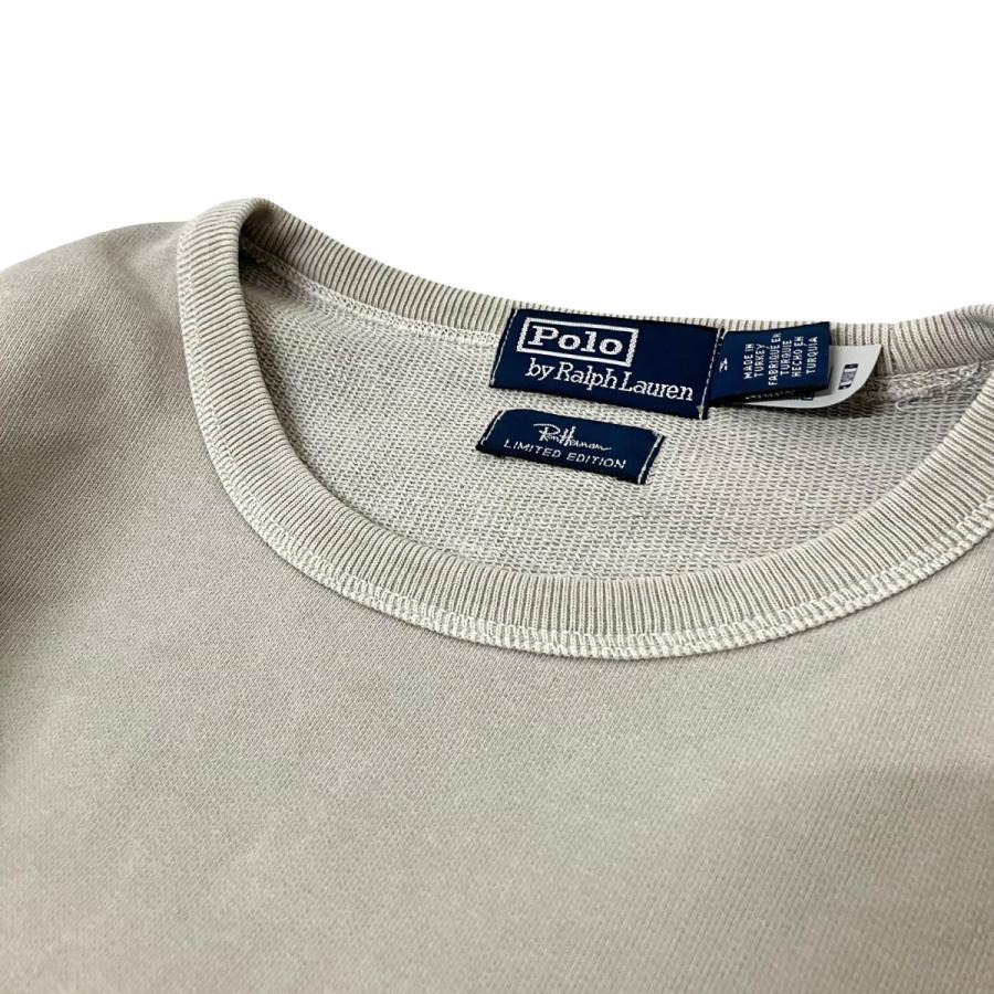POLO RALPH LAUREN（ポロ・ラルフローレン） ポロラルフローレン×ロン