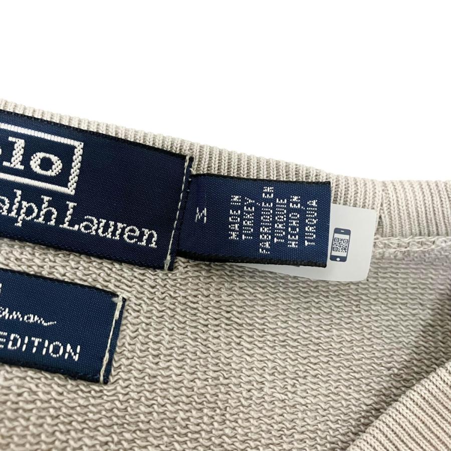 POLO RALPH LAUREN（ポロ・ラルフローレン） ポロラルフローレン×ロン