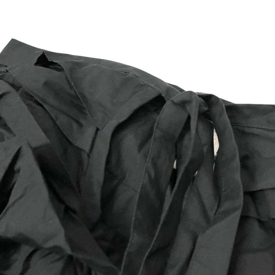COMME des GARCONS コムデギャルソンコムデギャルソン フレアスカート